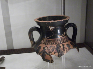 Museo Archeologico Lentini